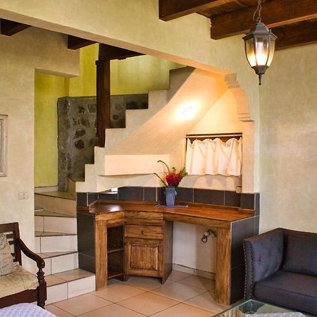 Villa Casa Lobo à San Pedro de la Laguna Extérieur photo