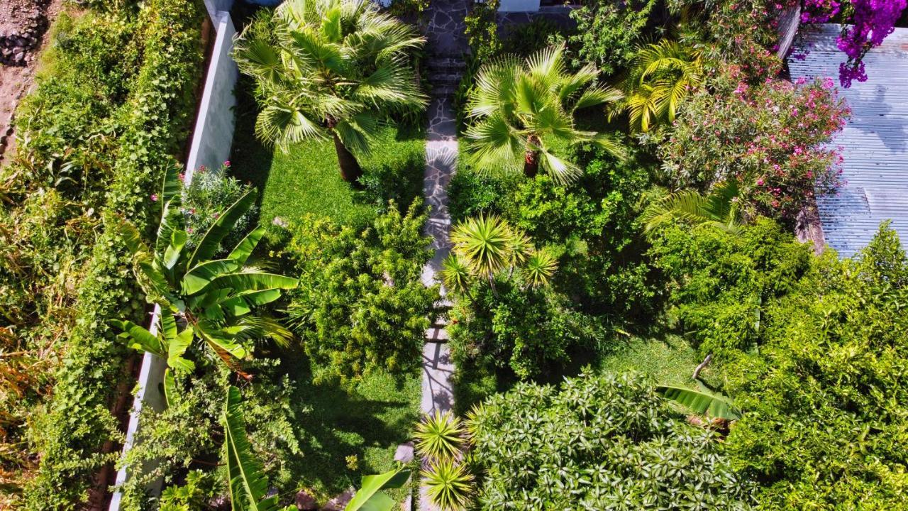 Villa Casa Lobo à San Pedro de la Laguna Extérieur photo
