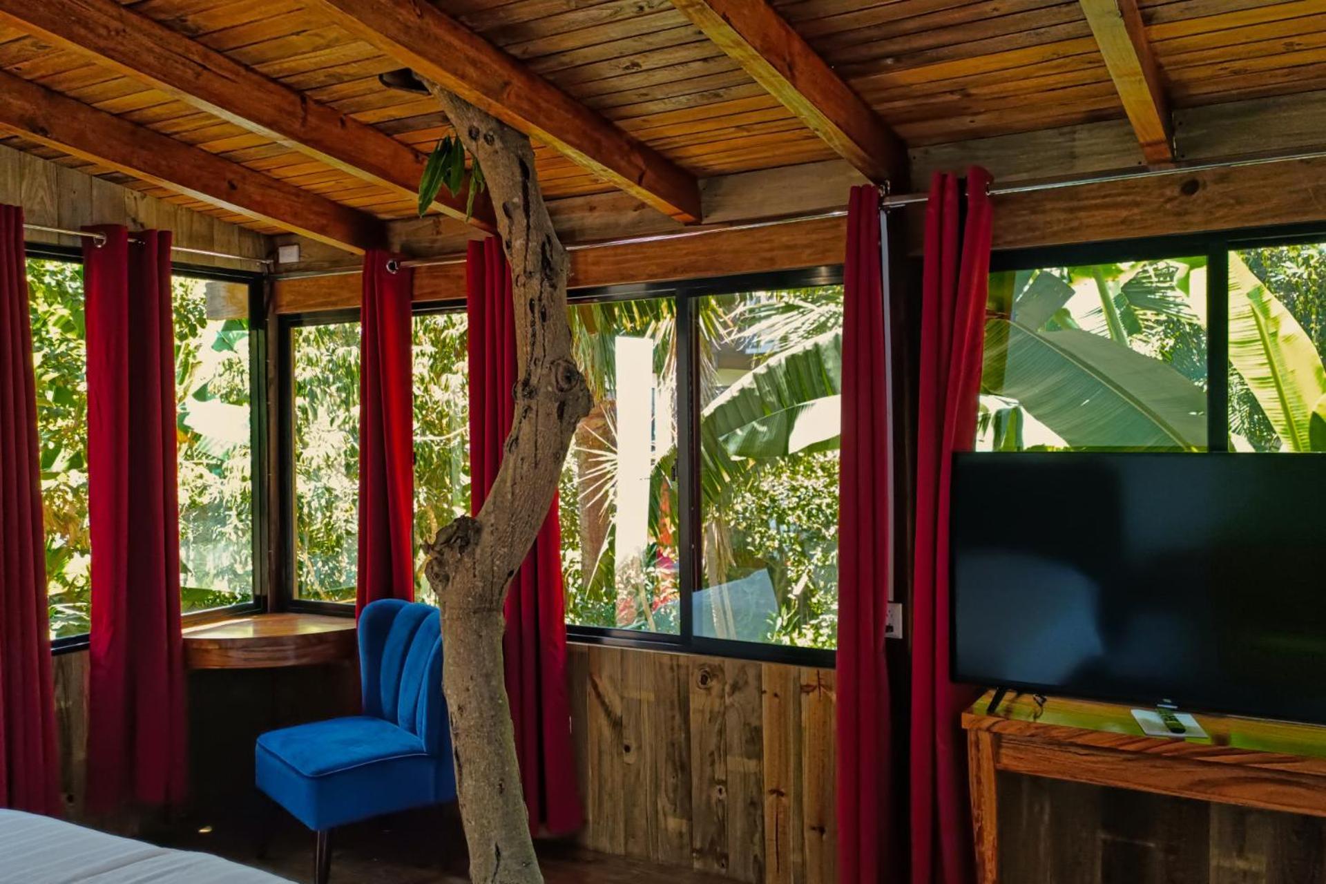 Villa Casa Lobo à San Pedro de la Laguna Extérieur photo