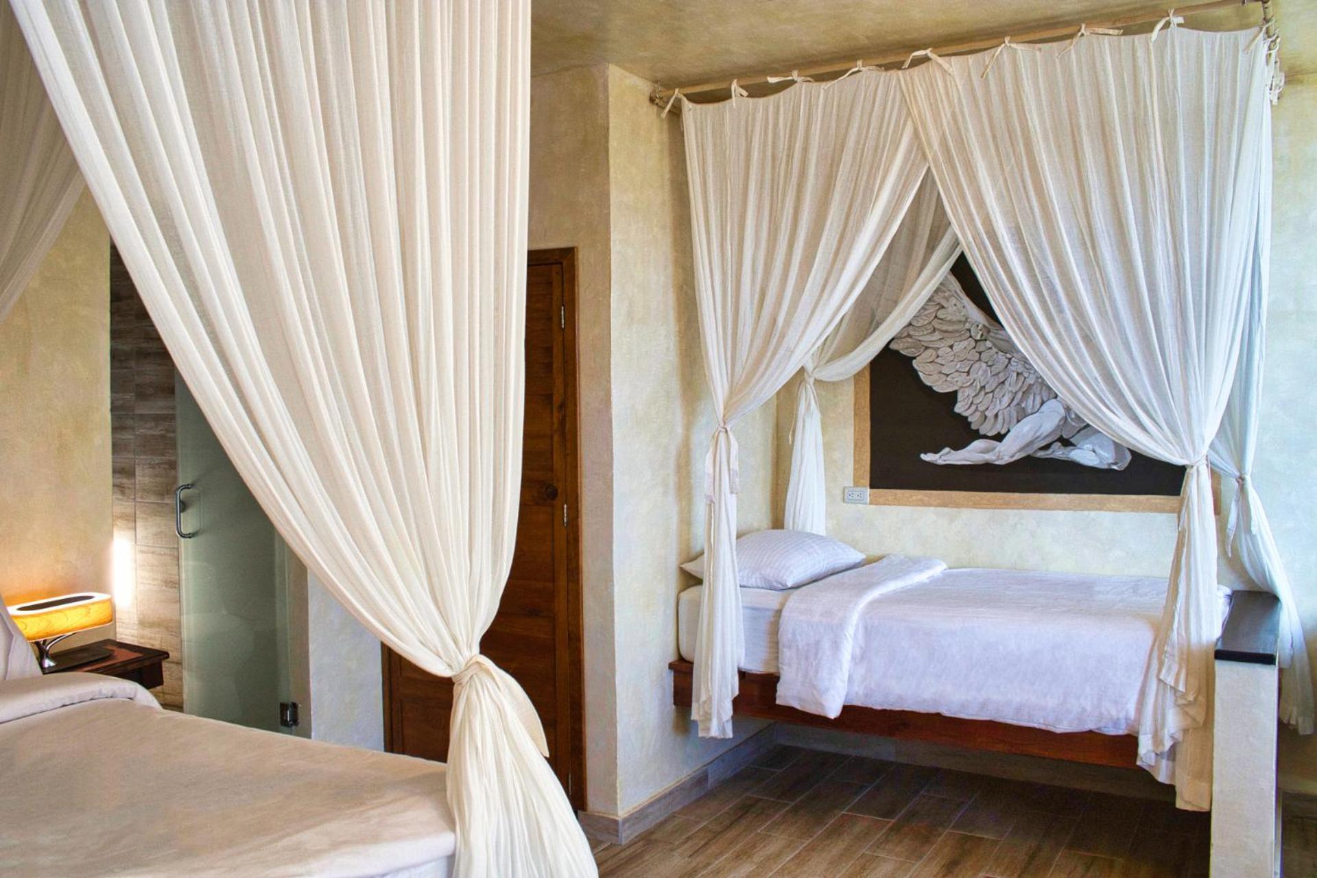Villa Casa Lobo à San Pedro de la Laguna Extérieur photo