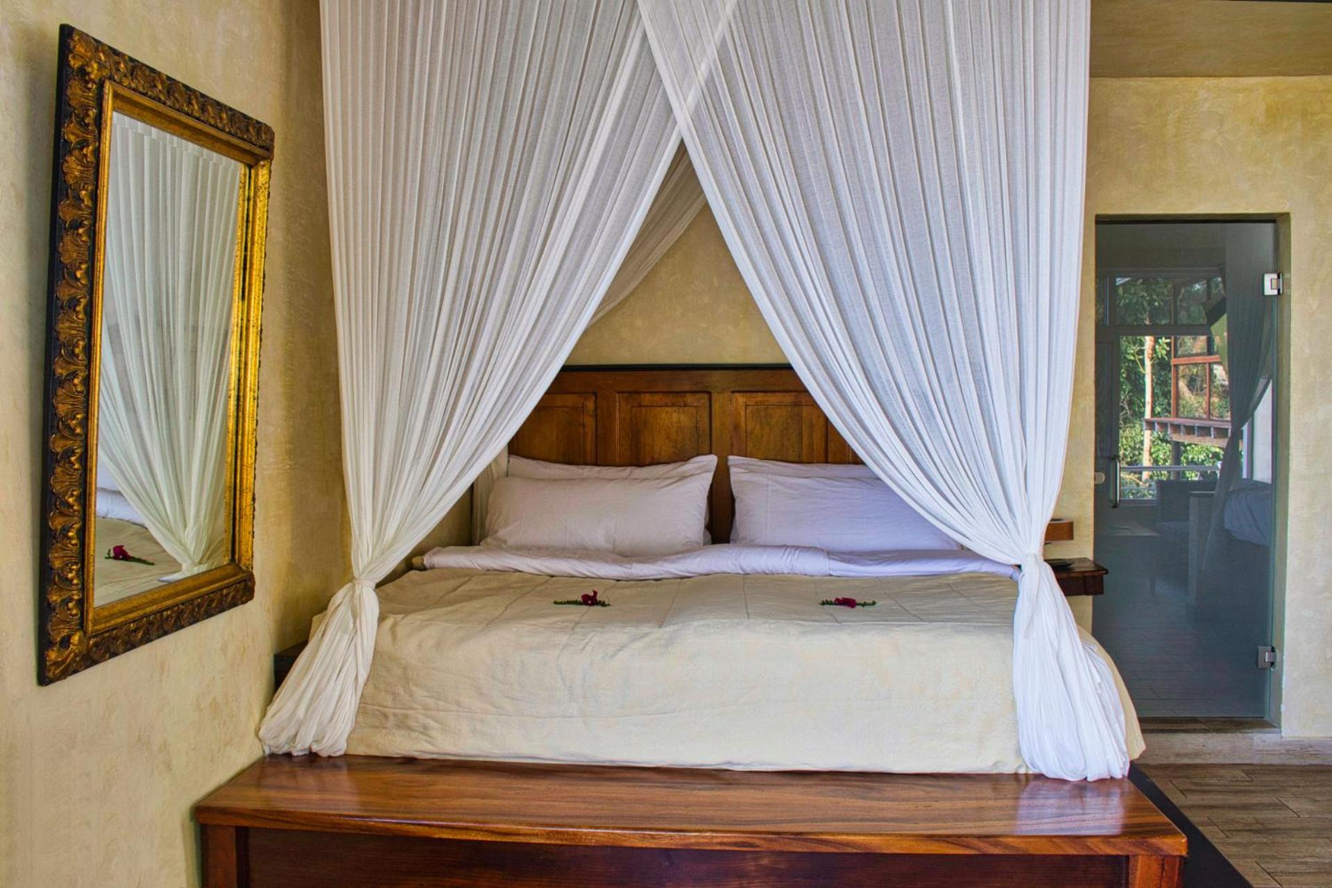 Villa Casa Lobo à San Pedro de la Laguna Extérieur photo
