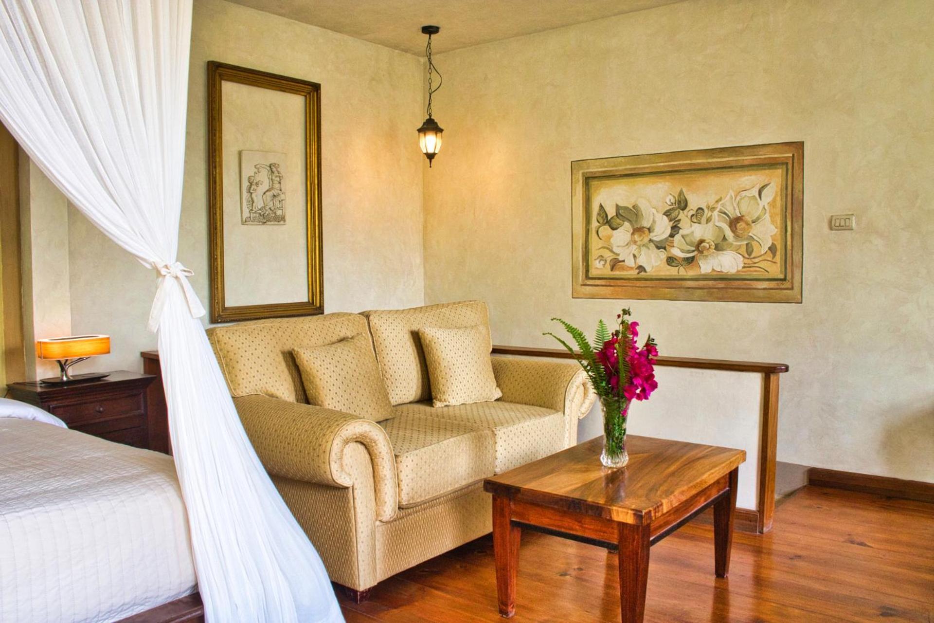 Villa Casa Lobo à San Pedro de la Laguna Extérieur photo