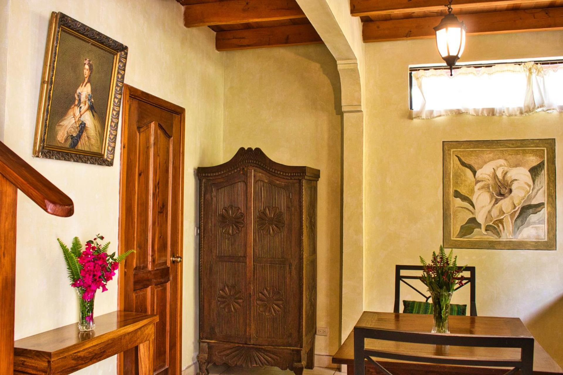 Villa Casa Lobo à San Pedro de la Laguna Extérieur photo