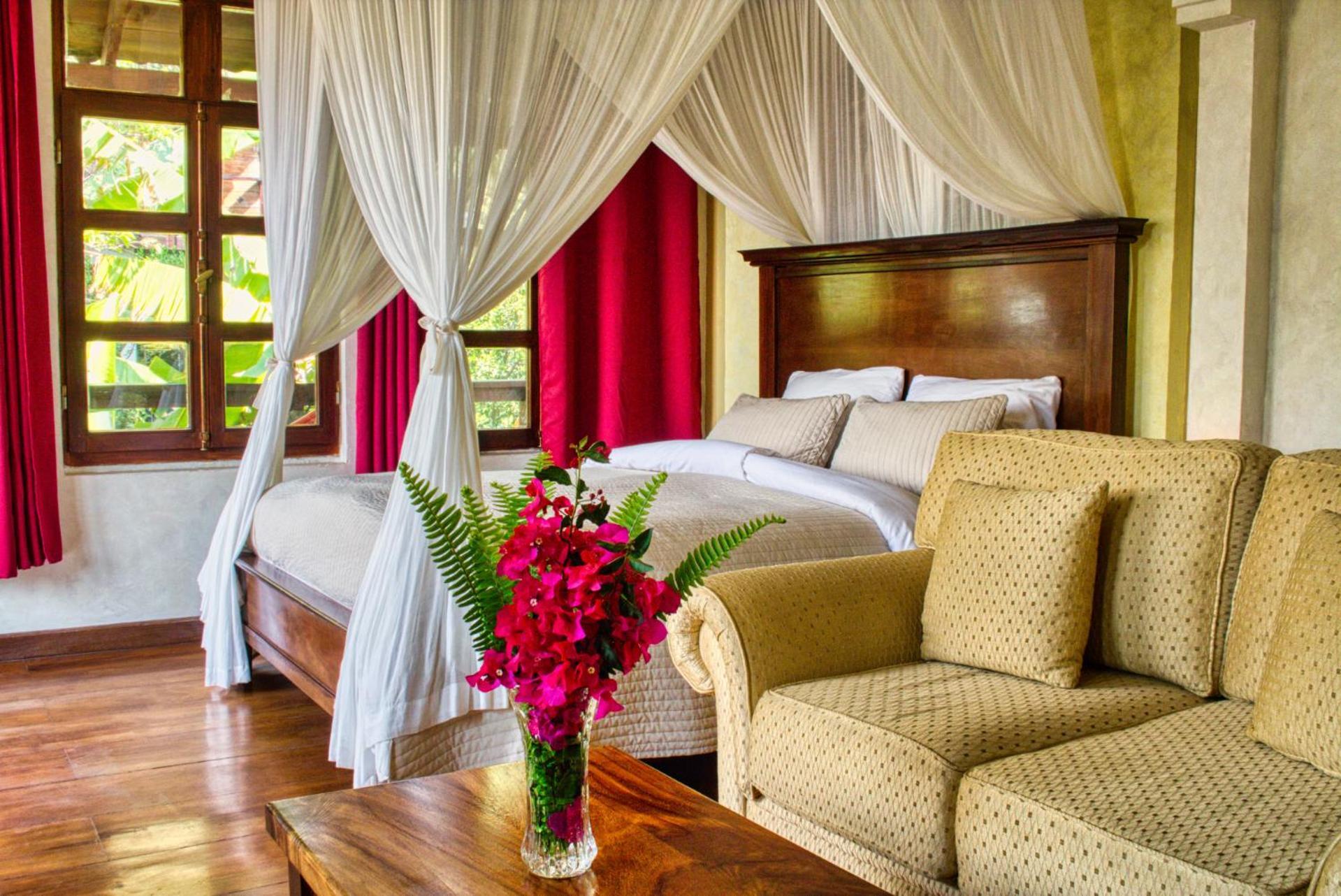 Villa Casa Lobo à San Pedro de la Laguna Extérieur photo