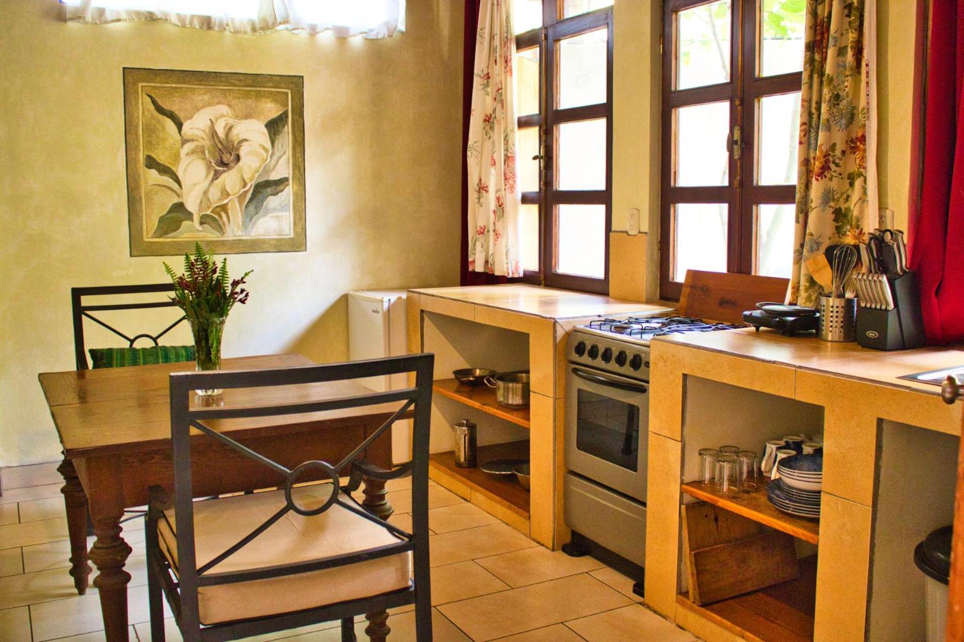 Villa Casa Lobo à San Pedro de la Laguna Extérieur photo